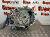 Manual 5 speed gearbox 