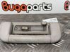 Rear door interior handle 