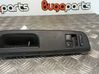 Electric window control switch 