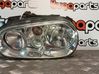 Headlight/headlamp 