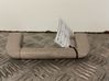 Front door interior handle 