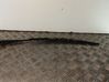 Front wiper blade arm 