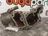 Thermostat/thermostat housing 