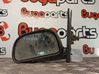 Rétroviseur électrique de porte avant 