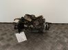 Fuel injection high pressure pump 