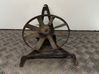 Electric radiator cooling fan 