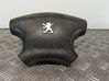 Steering wheel airbag 