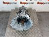 Manual 5 speed gearbox 
