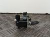 Turbo solenoid valve 