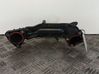 Turbo air intake inlet pipe/hose 