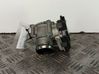Electric throttle body valve 