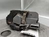 Rear door lock 