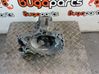 Manual 5 speed gearbox 