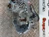 Manual 5 speed gearbox 