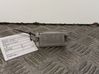 Headlining lighting console trim 