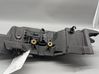 Engine cover (trim) 