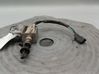 Fuel tank cap lock motor 