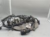 Engine installation wiring loom 