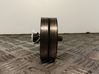 Generator/alternator belt tensioner 