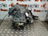 Manual 5 speed gearbox 