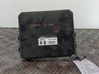 ABS control unit/module 
