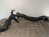 Turbo air intake inlet pipe/hose 