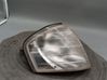 Front bumper turn signal 