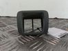 Radio/GPS head unit trim 