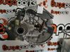 Manual 5 speed gearbox 