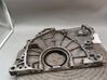 Timing chain cover 