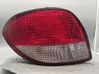 Tailgate rear/tail lights 
