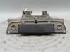 Rear door exterior handle 