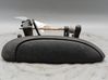 Rear door exterior handle 