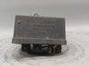 Glow plug pre-heat relay 