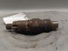 Fuel injector 
