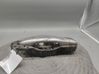 Rear door exterior handle 