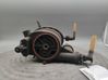 Fuel filter bracket/mount holder 