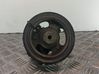 Power steering pump 