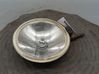 Front fog light 