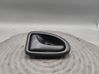 Front door interior handle 