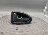 Front door interior handle 
