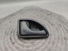 Front door interior handle 