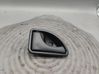 Front door interior handle 