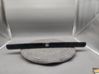 Tailgate/trunk side cover trim 