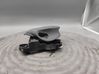 Front door interior handle 