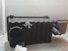 Air filter box 