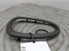 Rear door interior handle 