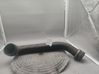 Turbo air intake inlet pipe/hose 