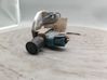 Turbo solenoid valve 
