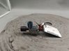 Turbo solenoid valve 